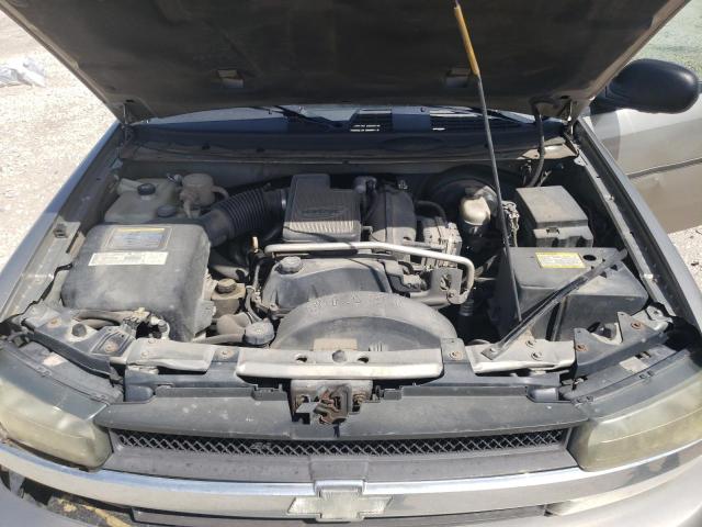 Photo 11 VIN: 1GNDS13SX32409590 - CHEVROLET TRAILBLZR 