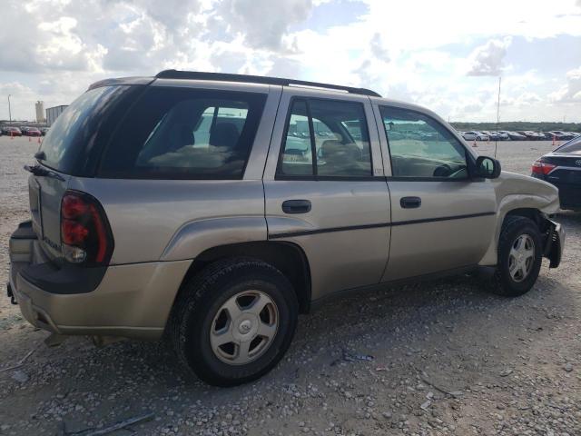 Photo 2 VIN: 1GNDS13SX32409590 - CHEVROLET TRAILBLZR 