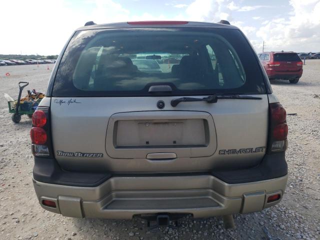 Photo 5 VIN: 1GNDS13SX32409590 - CHEVROLET TRAILBLZR 