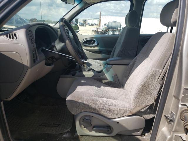 Photo 6 VIN: 1GNDS13SX32409590 - CHEVROLET TRAILBLZR 