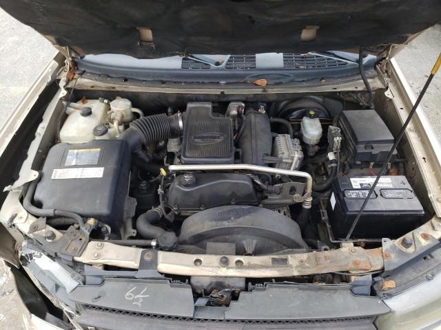 Photo 11 VIN: 1GNDS13SX42277545 - CHEVROLET TRAILBLZR 