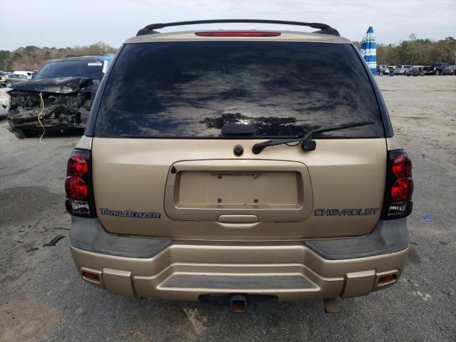 Photo 5 VIN: 1GNDS13SX42277545 - CHEVROLET TRAILBLZR 