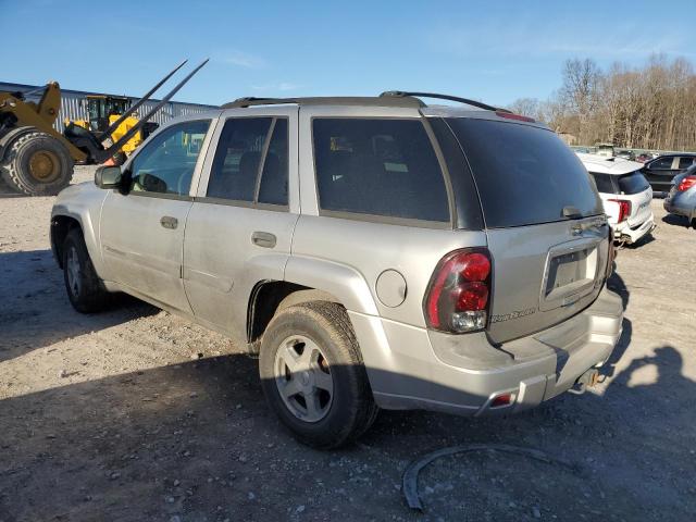 Photo 1 VIN: 1GNDS13SX42364281 - CHEVROLET TRAILBLZR 