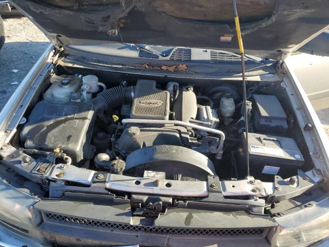 Photo 11 VIN: 1GNDS13SX42364281 - CHEVROLET TRAILBLZR 