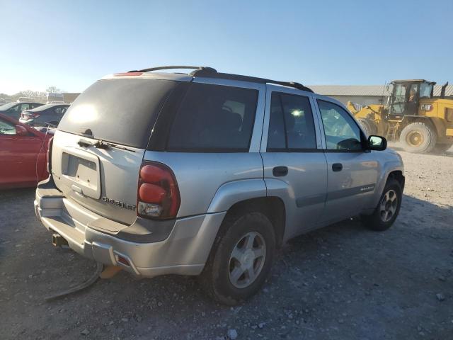 Photo 2 VIN: 1GNDS13SX42364281 - CHEVROLET TRAILBLZR 