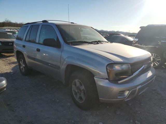 Photo 3 VIN: 1GNDS13SX42364281 - CHEVROLET TRAILBLZR 