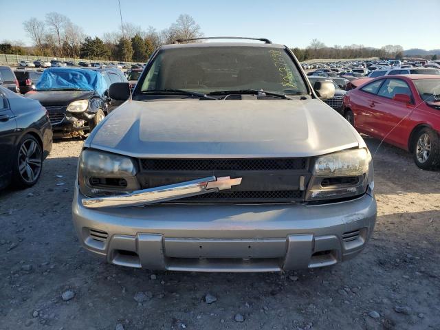 Photo 4 VIN: 1GNDS13SX42364281 - CHEVROLET TRAILBLZR 