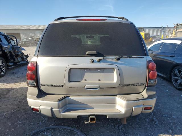 Photo 5 VIN: 1GNDS13SX42364281 - CHEVROLET TRAILBLZR 