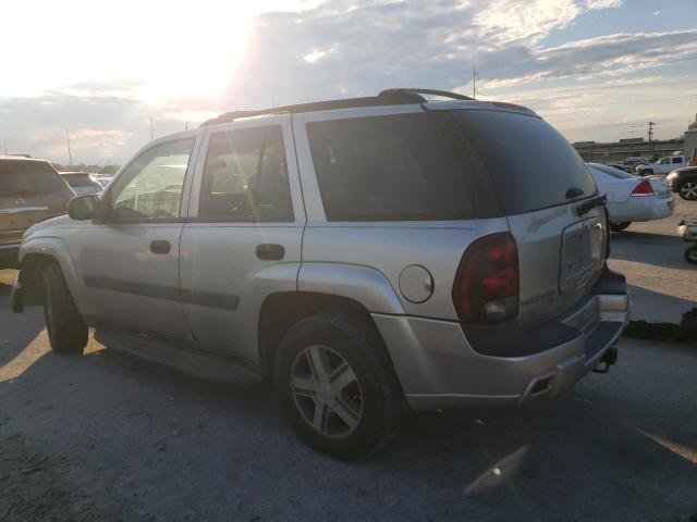 Photo 1 VIN: 1GNDS13SX52387576 - CHEVROLET TRAILBLAZE 