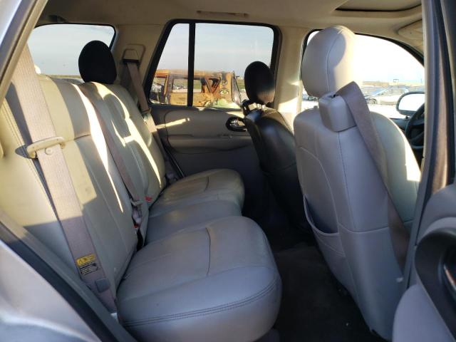 Photo 10 VIN: 1GNDS13SX52387576 - CHEVROLET TRAILBLAZE 