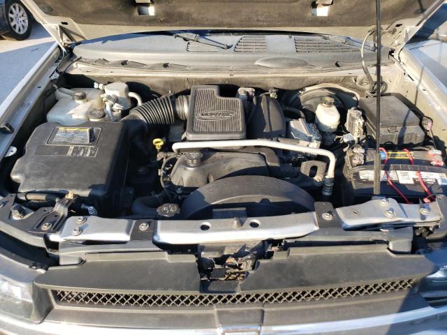 Photo 11 VIN: 1GNDS13SX52387576 - CHEVROLET TRAILBLAZE 