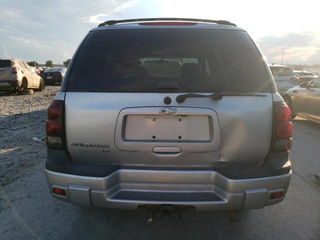 Photo 5 VIN: 1GNDS13SX52387576 - CHEVROLET TRAILBLAZE 