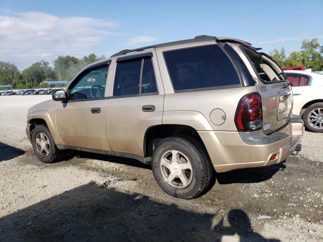 Photo 1 VIN: 1GNDS13SX62109505 - CHEVROLET TRAILBLAZE 