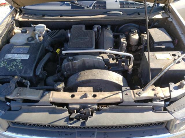 Photo 11 VIN: 1GNDS13SX62109505 - CHEVROLET TRAILBLAZE 