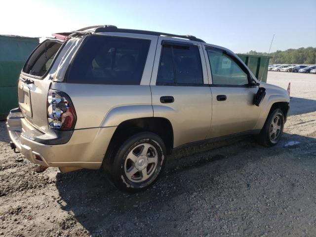 Photo 2 VIN: 1GNDS13SX62109505 - CHEVROLET TRAILBLAZE 