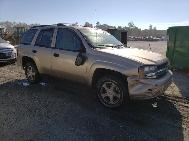 Photo 3 VIN: 1GNDS13SX62109505 - CHEVROLET TRAILBLAZE 