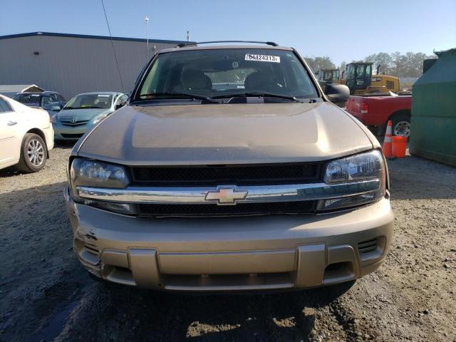 Photo 4 VIN: 1GNDS13SX62109505 - CHEVROLET TRAILBLAZE 