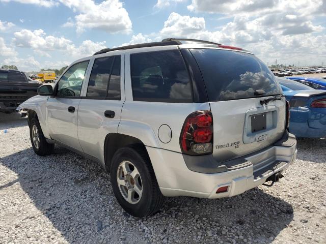 Photo 1 VIN: 1GNDS13SX62117734 - CHEVROLET TRAILBLZR 