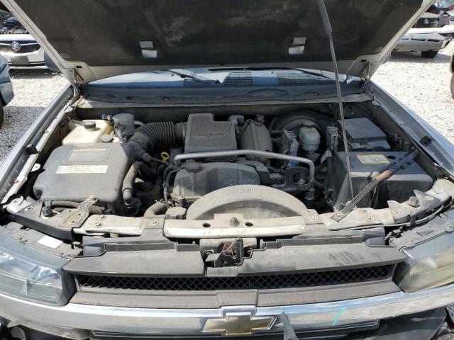 Photo 10 VIN: 1GNDS13SX62117734 - CHEVROLET TRAILBLZR 