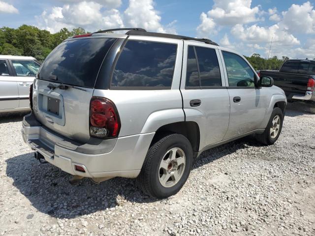 Photo 2 VIN: 1GNDS13SX62117734 - CHEVROLET TRAILBLZR 