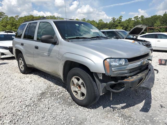 Photo 3 VIN: 1GNDS13SX62117734 - CHEVROLET TRAILBLZR 