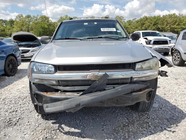 Photo 4 VIN: 1GNDS13SX62117734 - CHEVROLET TRAILBLZR 