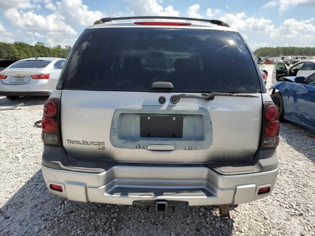 Photo 5 VIN: 1GNDS13SX62117734 - CHEVROLET TRAILBLZR 