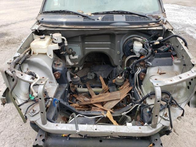 Photo 11 VIN: 1GNDS13SX62117748 - CHEVROLET TRAILBLAZE 