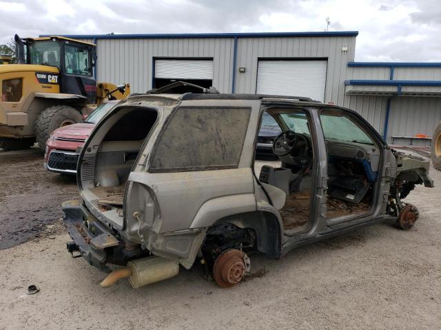 Photo 2 VIN: 1GNDS13SX62117748 - CHEVROLET TRAILBLAZE 