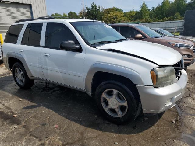 Photo 3 VIN: 1GNDS13SX62133125 - CHEVROLET TRAILBLAZE 