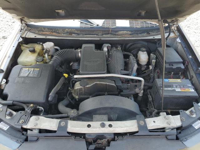 Photo 11 VIN: 1GNDS13SX62160776 - CHEVROLET TRAILBLZR 