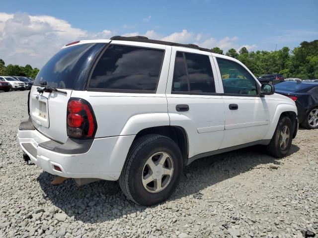 Photo 2 VIN: 1GNDS13SX62160776 - CHEVROLET TRAILBLZR 