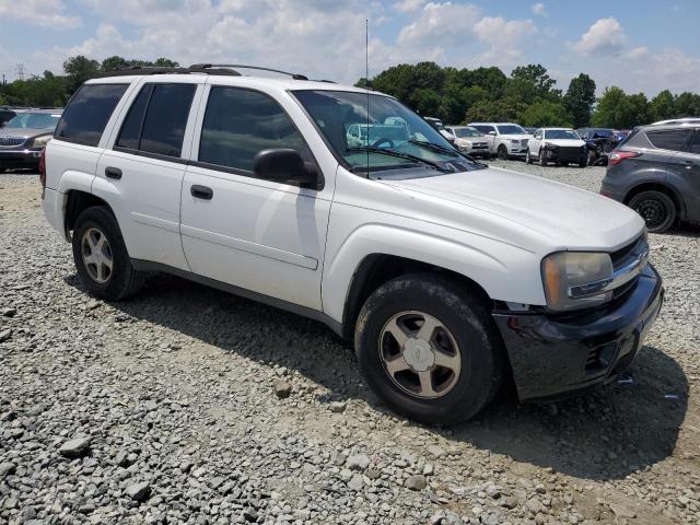 Photo 3 VIN: 1GNDS13SX62160776 - CHEVROLET TRAILBLZR 