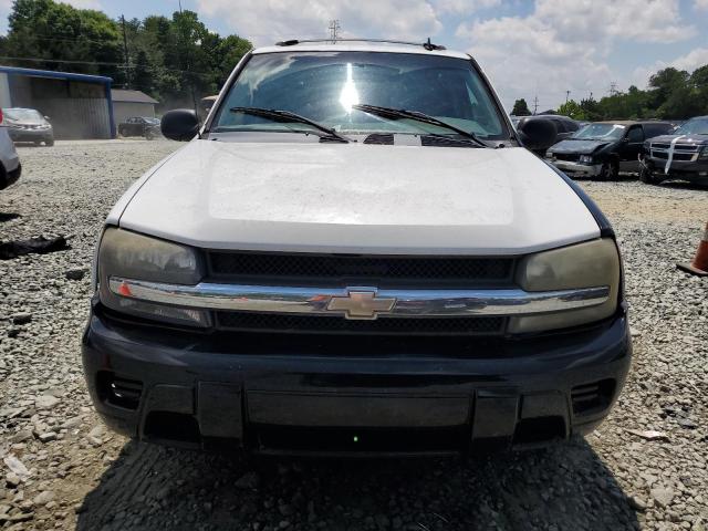 Photo 4 VIN: 1GNDS13SX62160776 - CHEVROLET TRAILBLZR 