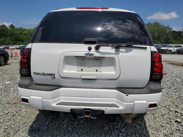 Photo 5 VIN: 1GNDS13SX62160776 - CHEVROLET TRAILBLZR 