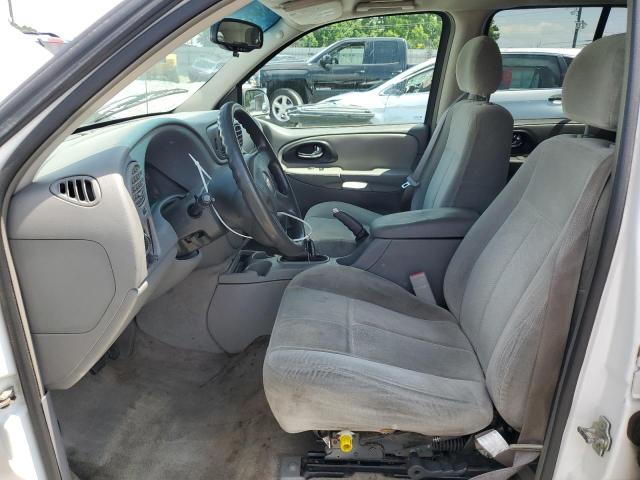 Photo 6 VIN: 1GNDS13SX62160776 - CHEVROLET TRAILBLZR 