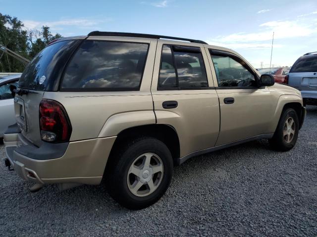 Photo 2 VIN: 1GNDS13SX62166707 - CHEVROLET TRAILBLZR 