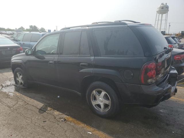 Photo 1 VIN: 1GNDS13SX62266743 - CHEVROLET TRAILBLAZE 