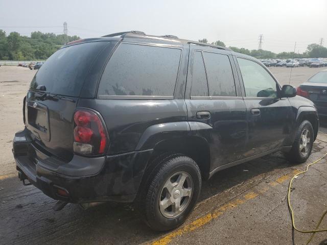 Photo 2 VIN: 1GNDS13SX62266743 - CHEVROLET TRAILBLAZE 