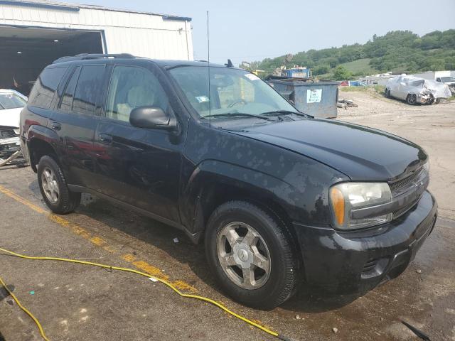 Photo 3 VIN: 1GNDS13SX62266743 - CHEVROLET TRAILBLAZE 