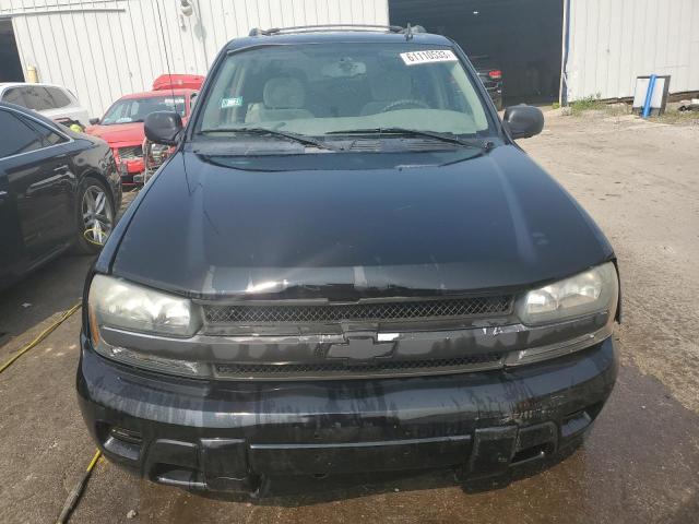 Photo 4 VIN: 1GNDS13SX62266743 - CHEVROLET TRAILBLAZE 