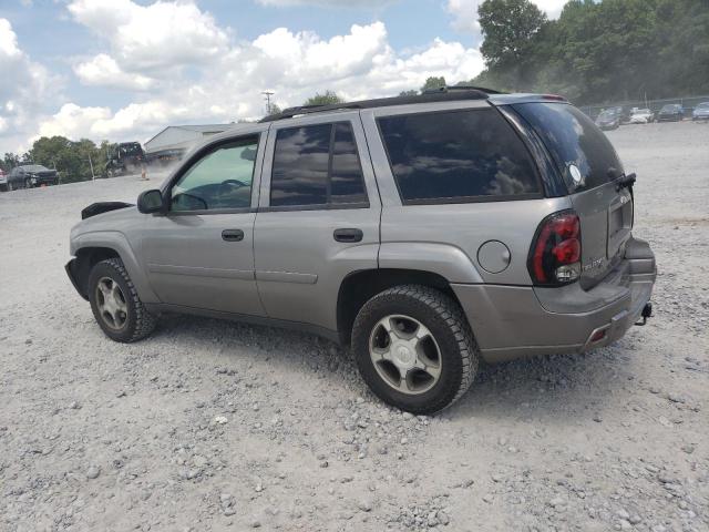 Photo 1 VIN: 1GNDS13SX72102281 - CHEVROLET TRAILBLAZE 