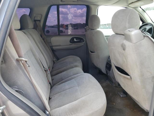 Photo 10 VIN: 1GNDS13SX72102281 - CHEVROLET TRAILBLAZE 