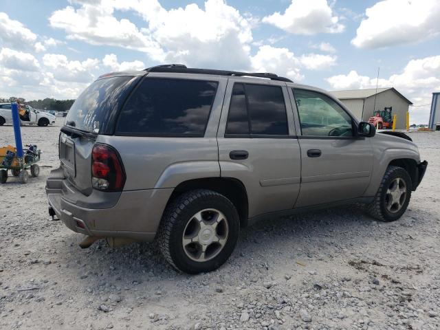 Photo 2 VIN: 1GNDS13SX72102281 - CHEVROLET TRAILBLAZE 