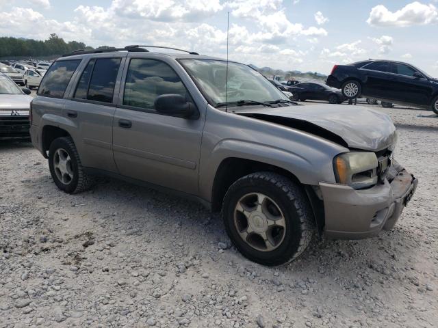 Photo 3 VIN: 1GNDS13SX72102281 - CHEVROLET TRAILBLAZE 