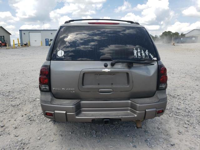 Photo 5 VIN: 1GNDS13SX72102281 - CHEVROLET TRAILBLAZE 