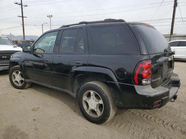 Photo 1 VIN: 1GNDS13SX72103382 - CHEVROLET TRAILBLAZE 