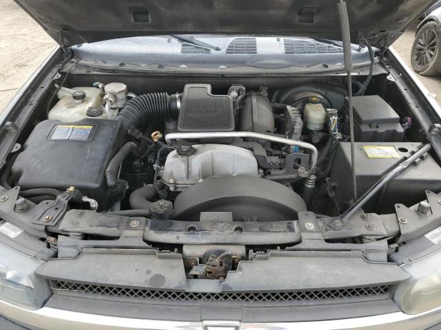 Photo 11 VIN: 1GNDS13SX72103382 - CHEVROLET TRAILBLAZE 