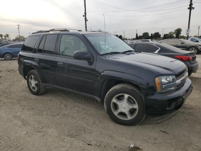 Photo 3 VIN: 1GNDS13SX72103382 - CHEVROLET TRAILBLAZE 