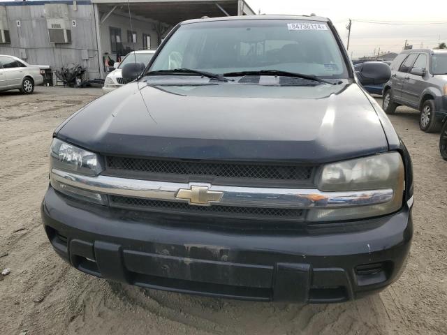 Photo 4 VIN: 1GNDS13SX72103382 - CHEVROLET TRAILBLAZE 